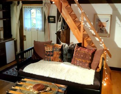 Tay Valley Ski Chalet | Le Temps Perdu