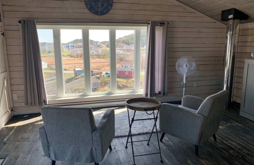 Twillingate House | Legges Hill Loft