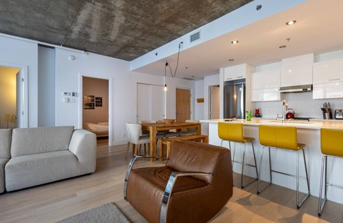 Saint-Jean-Baptiste Apartment | Les Immeubles Charlevoix 760216
