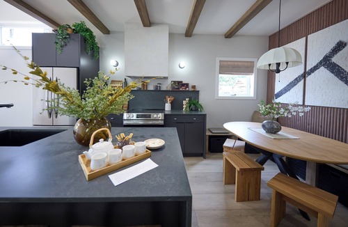 Havelock-Belmont-Methuen House | LH 4 The ideal place for a tranquil getaway