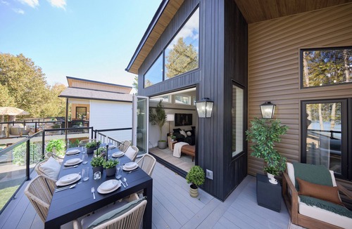 Havelock-Belmont-Methuen House | LH 4 The ideal place for a tranquil getaway