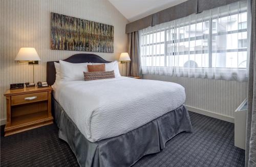 Whistler Village Hotel | Listel Whistler, a Coast Hotel
