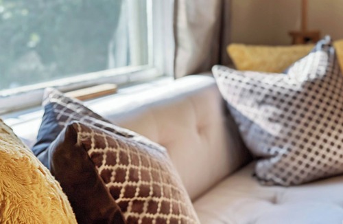 Sunnyside House | Little Blue House