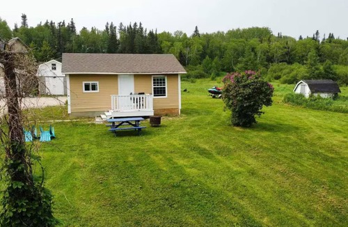 Terra Nova Cottage | Little Cottage - Couples or small family
