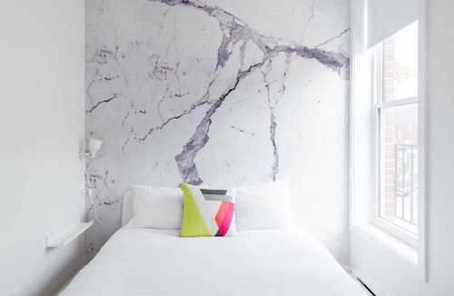 Little Italy Apartment | Little Italy - Montreal Contemporary Apartment