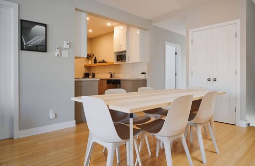 Little Italy Apartment | Little Italy - Trendy Little Italy 3 Bedroom Condo