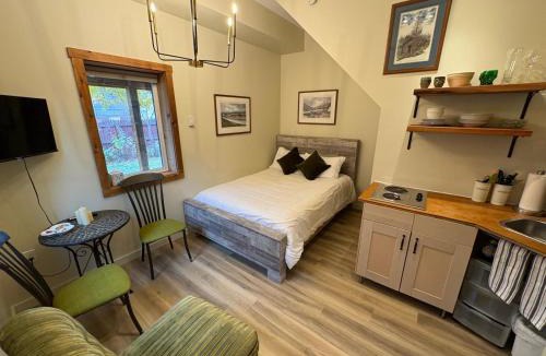 Whitehorse Apartment | Located in Downtown Whitehorse - Basekamp
