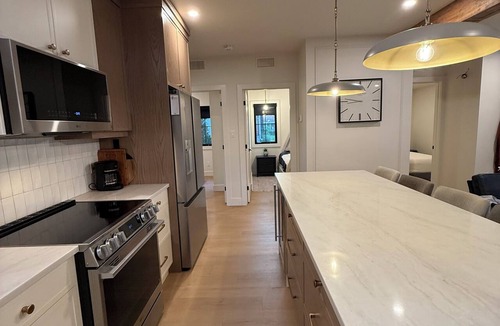 Grand Bend House | LOCATION, LOCATION, LOCATION! Luxury at the Beach