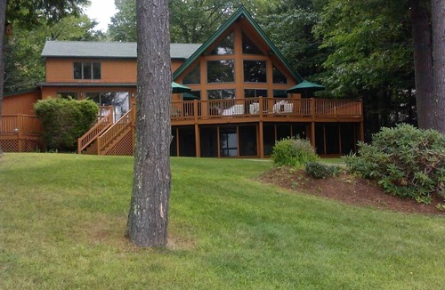 Harrison House | Long Lake, Harrison, Naples, Bridgton, Windham, Sebago Lake