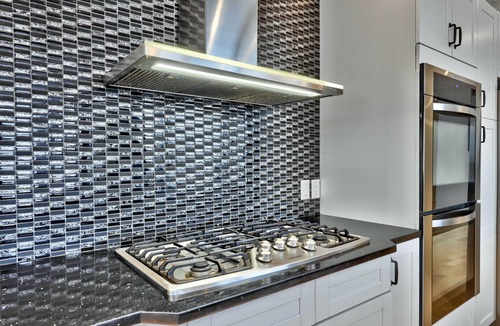 Sun Peaks House | Lookout Ridge Chalet, A Modern 3,400 sq./ft. European Inspired Family Chalet