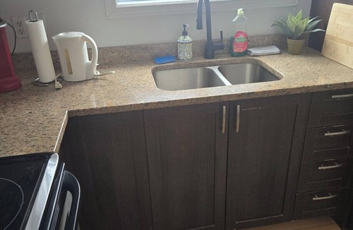 Sandy Hill Apartment | Lovely 2-bed App Downtown Ottawa 31C