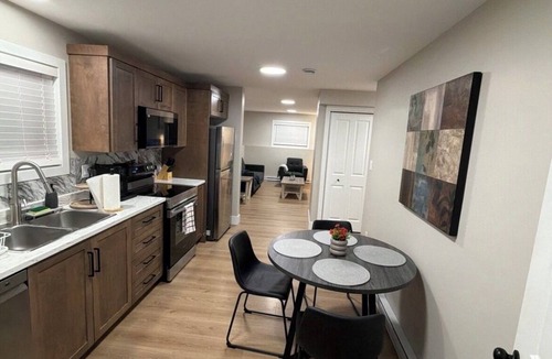 St. John's Apartment | Lovely 2-Bedroom Apartment @ Kenmount Terrace.