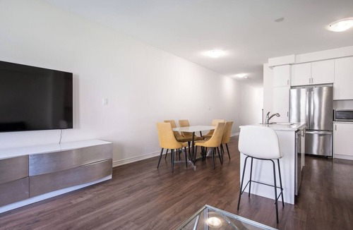 Cambridge Apartment | Lovely 3-bedroom apartment with AC in charming Cambridge