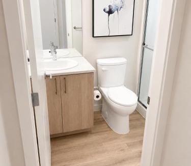 Sidney Apartment | Lovely Brand New Suite