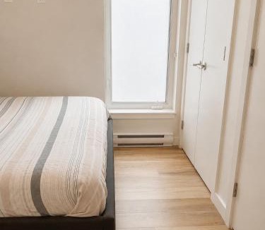 Sidney Apartment | Lovely Brand New Suite