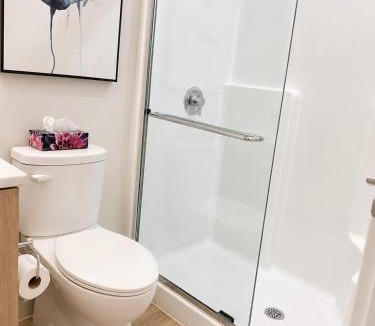 Sidney Apartment | Lovely Brand New Suite