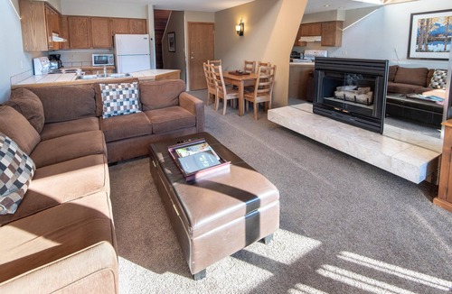 Whistler Village Condo | Lovely Condo on Village Stroll. Enjoy a Large Balcony, WiFi, and Private Hot Tub