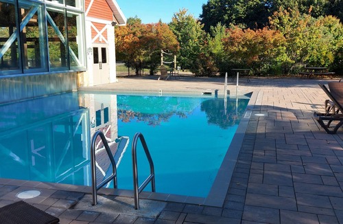 Oro-Medonte Condo | Lovely condo unit in Horseshoe Valley