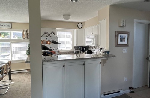 Ocean Park Condo | Lovely condo in beautiful Ocean Park Meadows, Old Orchard Beach, Maine