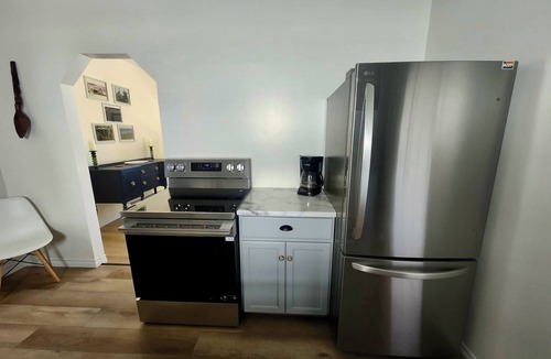 Souris House | Lovely home close to the bike trails, the Magdalen ferry, and Basin Head beach!