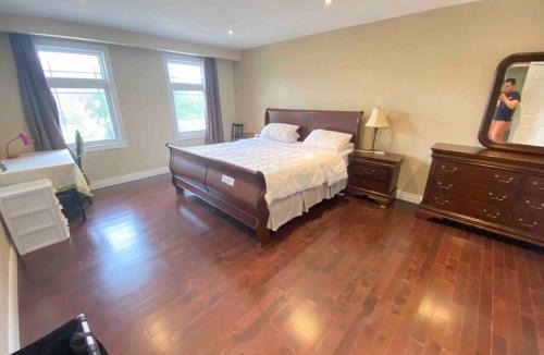Bayview Woods - Steeles Villa | Lovely house in a nice community