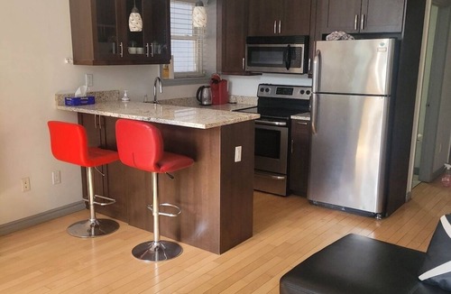 ByWard Market Apartment | Lovely Place Downtown Ottawa 22D
