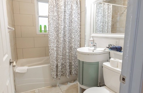 ByWard Market Apartment | Lovely Place Downtown Ottawa 22D