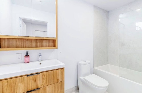 Sainte-Marie Condo | Lovely studio for rent