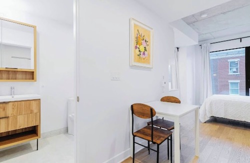 Sainte-Marie Condo | Lovely studio for rent