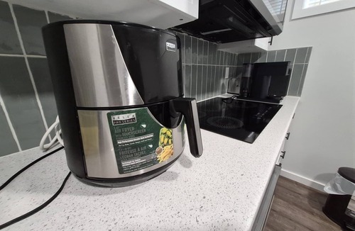 Grande Prairie House | Lower Suite with Separate Entrance in Northridge, Grande Prairie