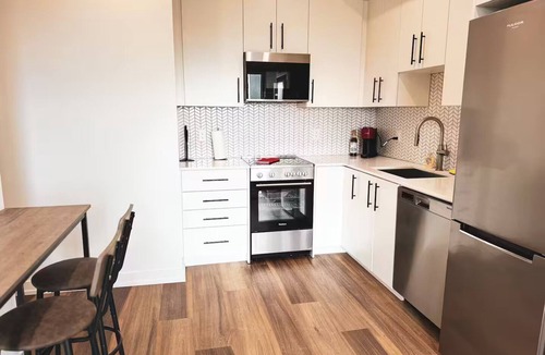Kitchener Condo | LuxCondo in the downtown kitchener uptown waterloo