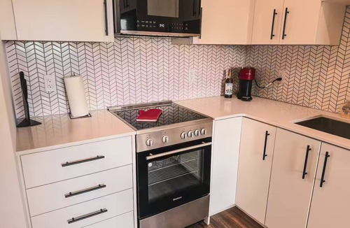 Kitchener Condo | LuxCondo in the downtown kitchener uptown waterloo
