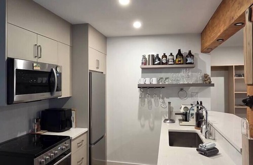 Whistler Creekside Apartment | Luxe Creekside Studio by Nita Lake
