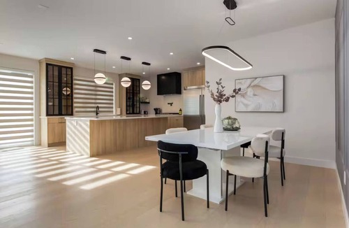 Chestermere House | Luxe Elite Escape 8 Bdrm Near Lake!