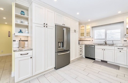 Woodville House | Luxe Private Riverfront Getaway on Trent-Severn!