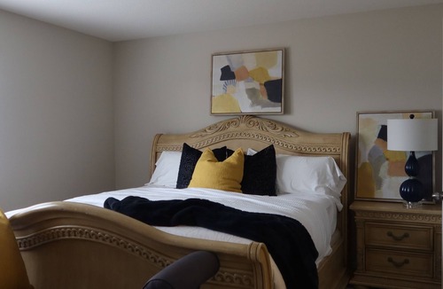 Centre Wellington House | Luxurious home for retreat - 5 minutes to Elora, 15 minutes to Guelph