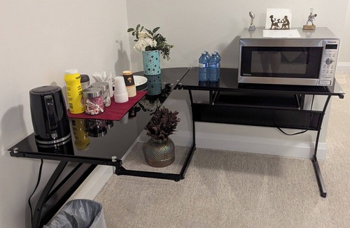 Kitchener Apartment | Luxurious Walk out Basement
