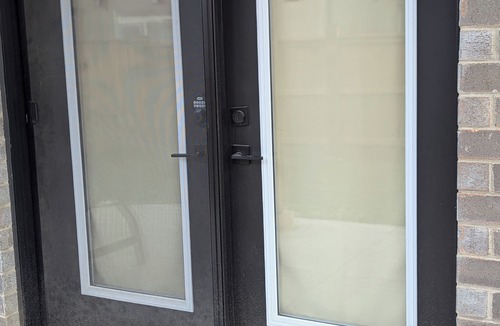 Kitchener Apartment | Luxurious Walk out Basement
