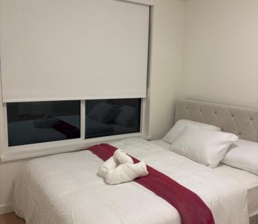 Guildford Apartment | Luxury 2 bed Suite