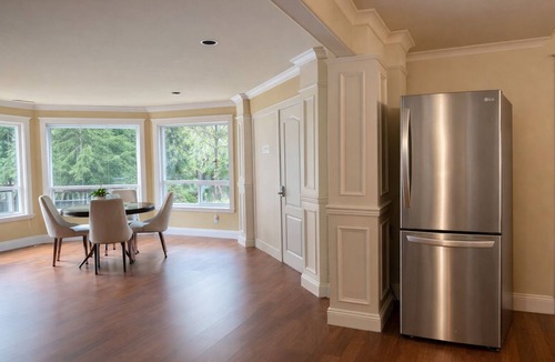 Westwood Plateau House | Luxury 2 BR Suite