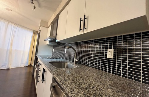 Toronto Entertainment District House | Luxury 2-Storey Loft in the Heart of Downtown Toronto