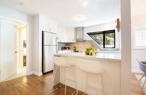 Blackcomb Villa | Luxury 3BR/2BA-1700 sq ft, Mountain view,BBQ
