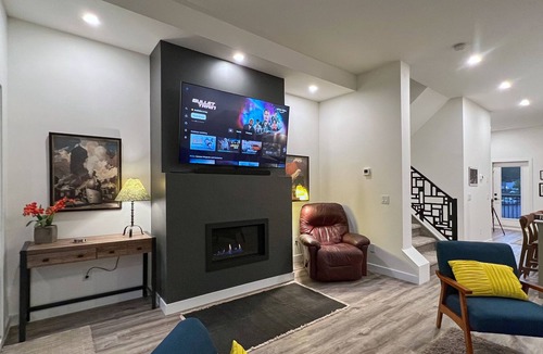Fernie House | Luxury 4-Bed/4-Bath - Stylish & Well Appointed - In the heart of the Rockies