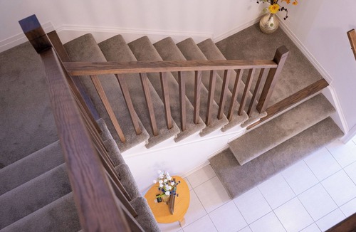 Barrie House | Luxury 4 Bedrooms & 2.5 Bathroom Retreat with Modern Comforts in Barrie City!