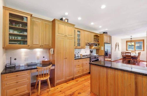 Nicklaus North House | Luxury 5-bed Whistler Village | Golf Course Views