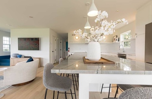 Saint Peters Bay House | Luxury Bay View Escape 4BR Near Beaches & Golf