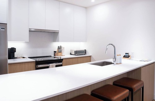 Revelstoke Condo | Luxury Condo with Private Hot Tub