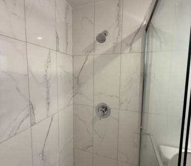 Downtown Edmonton Apartment | Luxury Downtown One Bedroom with Skyline Views and Free Parking
