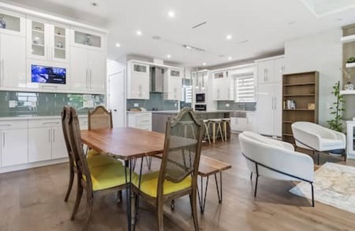 Delta House | Luxury Estate in North Delta, Upscale Living