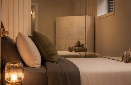 Shaganappi House | Luxury Guest Suite on Shaganappi